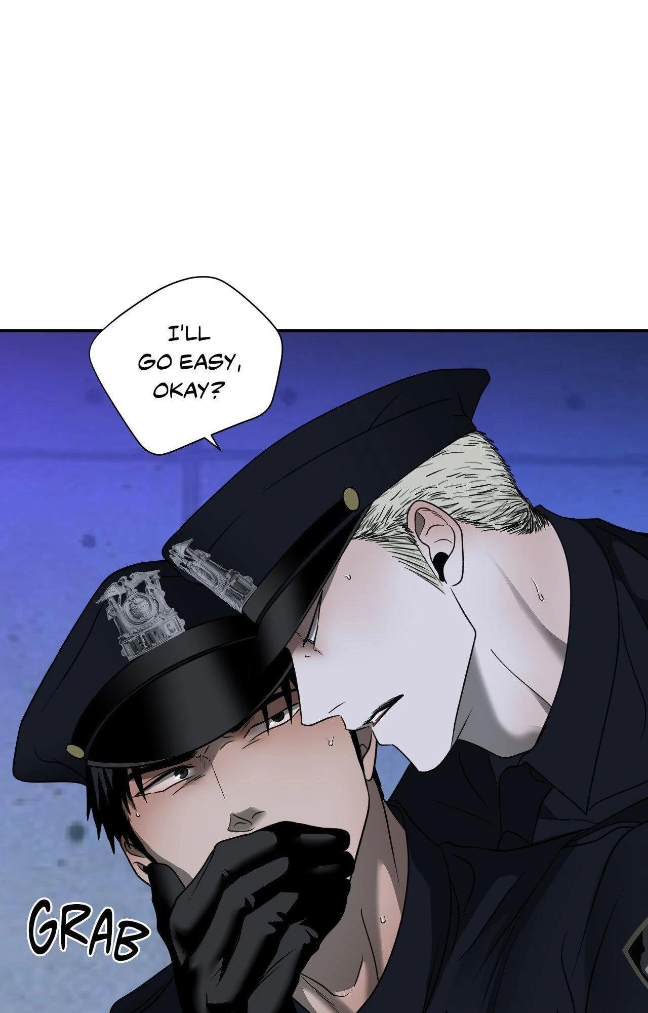 Shutline, Chapter 104 image 11